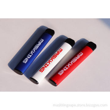 Maskking 450Puffs Portable Mini Disposable Vape With Flavor
